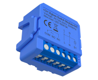 Avatto Inteligentny 1-kanałowy moduł przełącznika ZigBee DC  ZWSM16 - 1510618 - zdjęcie 2